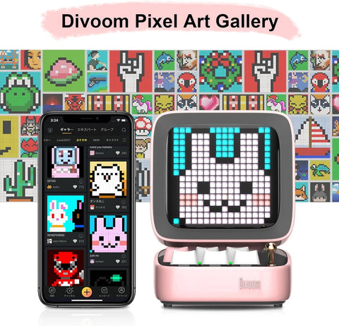 Pixoom