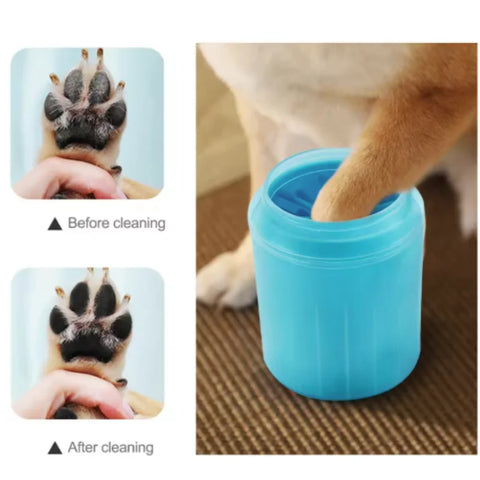 PAWCLEANSE